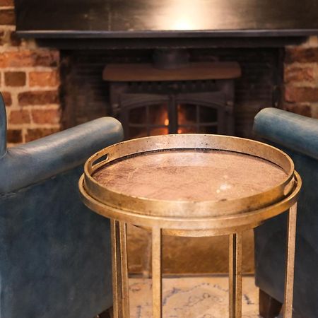 The Crown Inn Dial Post هورشام المظهر الخارجي الصورة